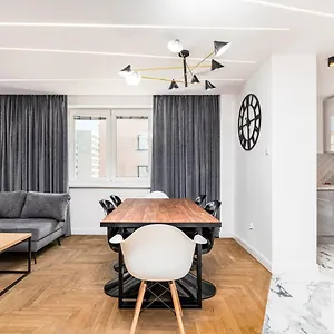  Apartment Apartament Moniuszki By Your Freedom
